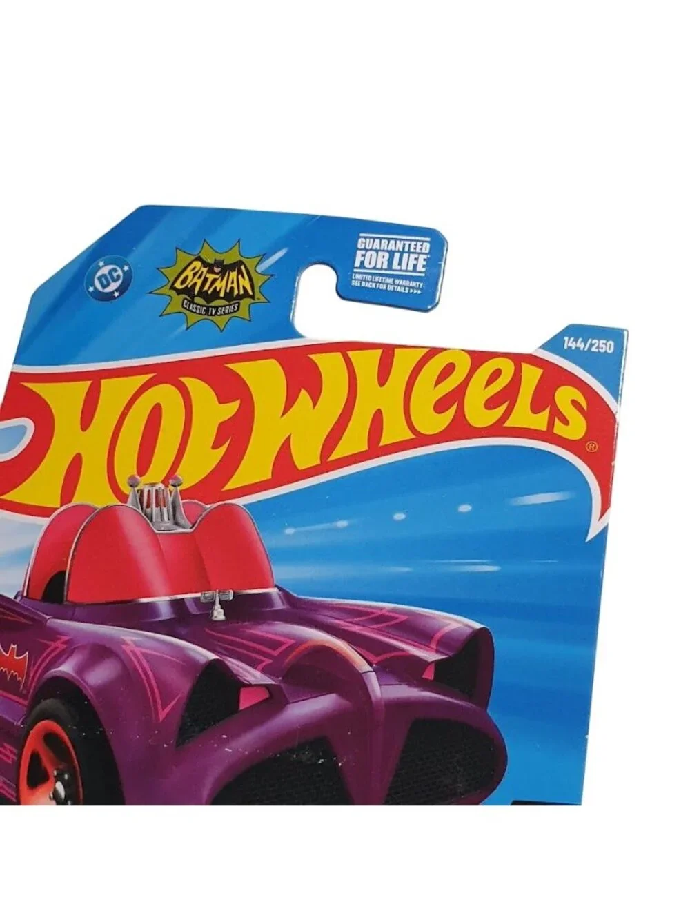 Mattel this 2023